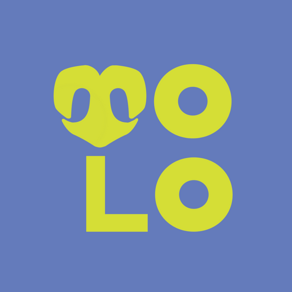 Molo Modern Pet