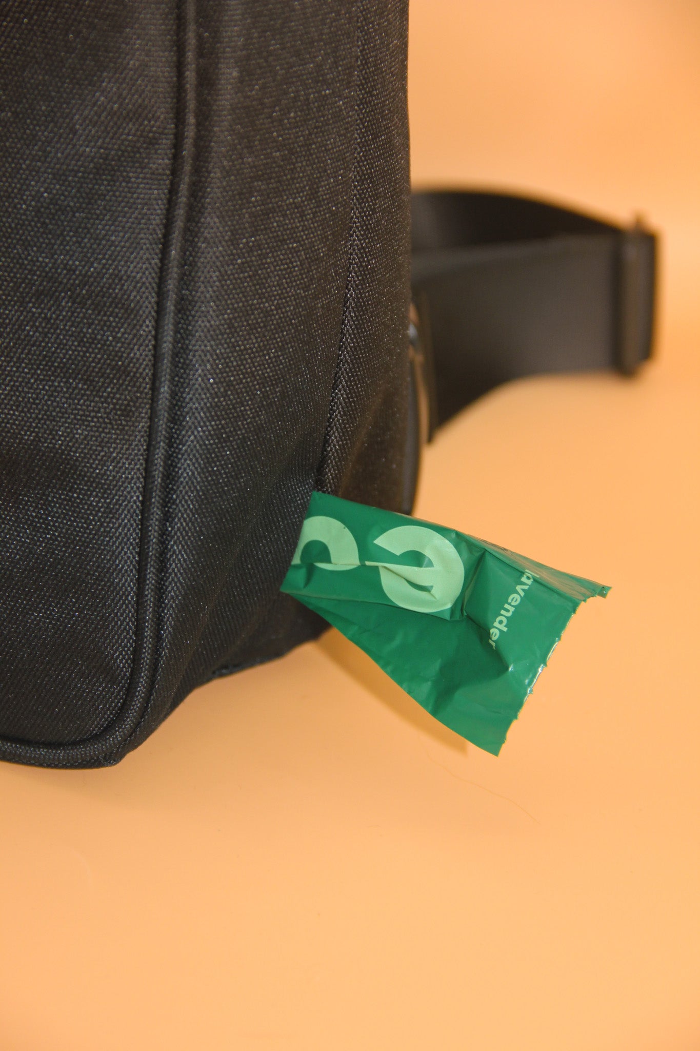 Molo Dog Walking Bag