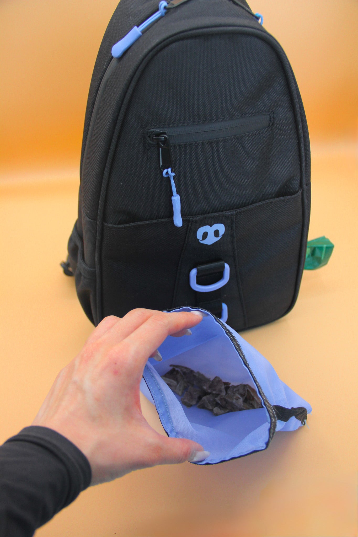 Molo Dog Walking Bag