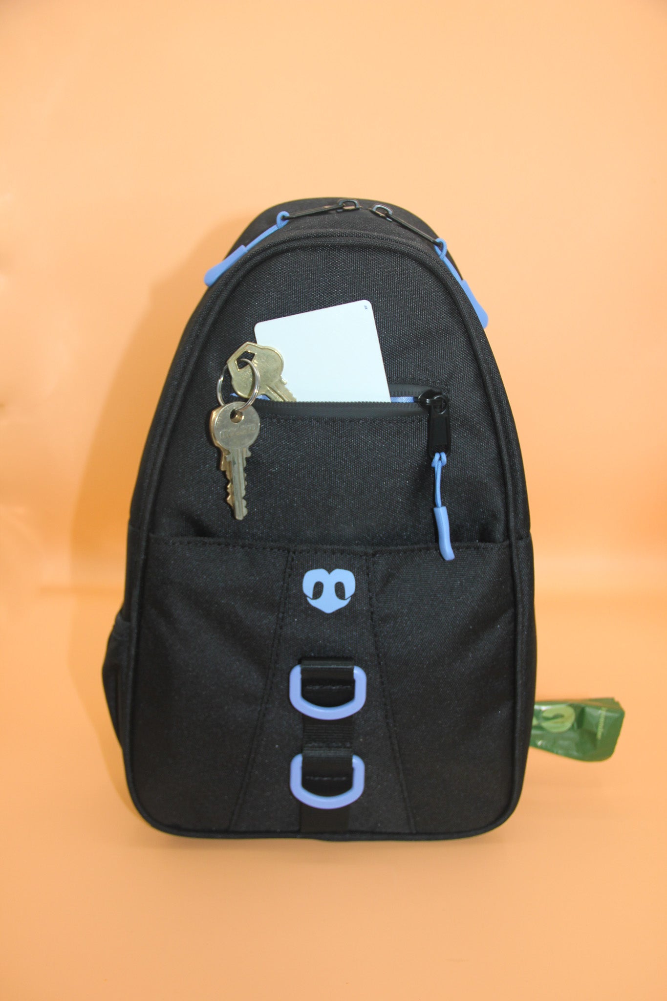 Molo Dog Walking Bag