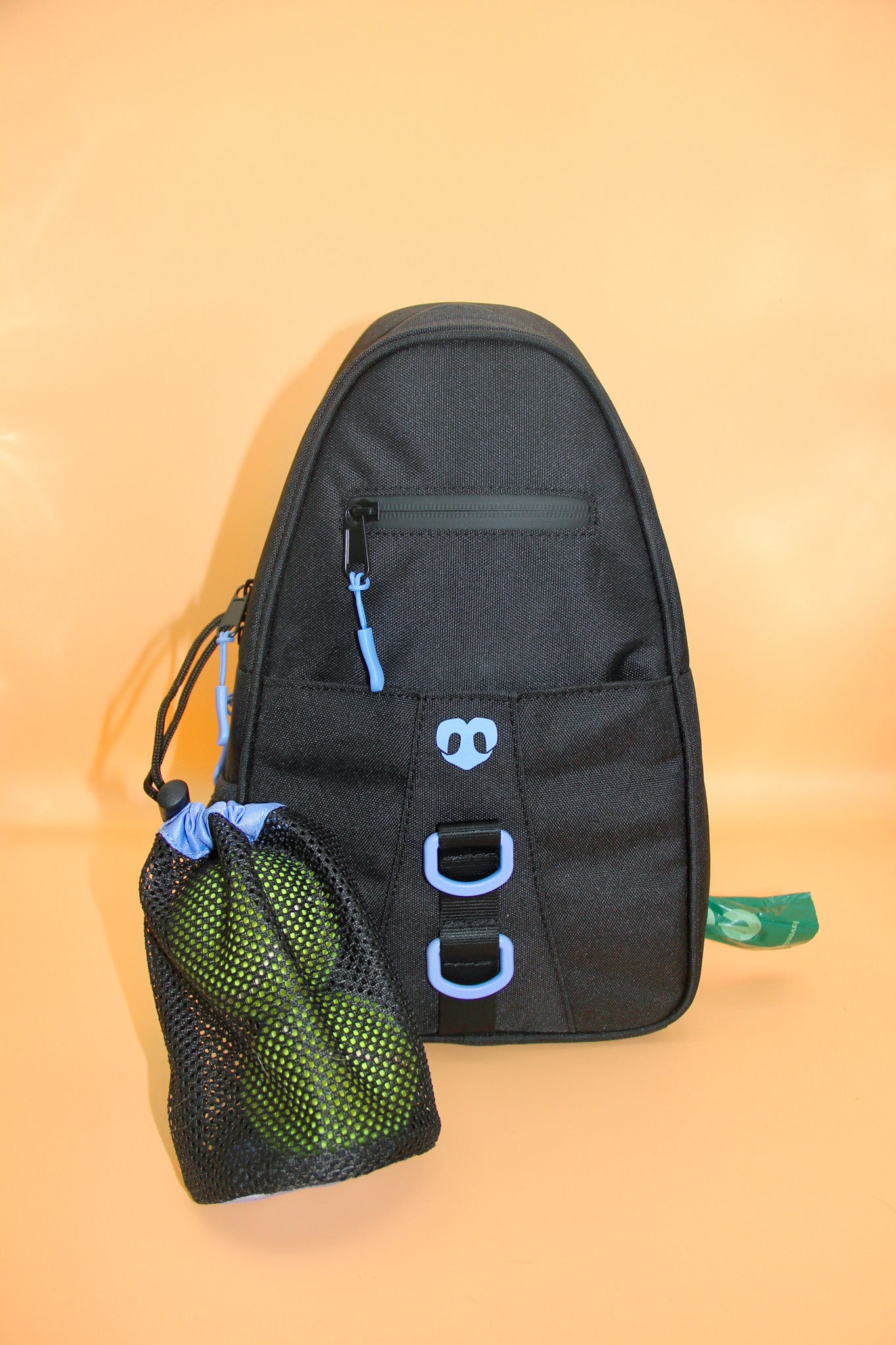 Molo Dog Walking Bag