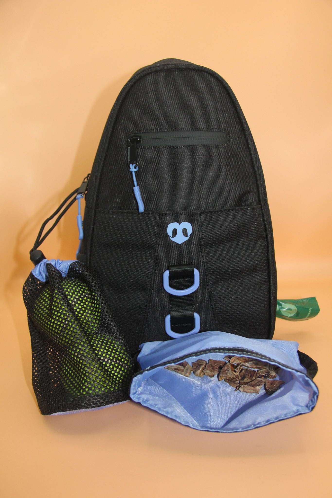 Molo Dog Walking Bag
