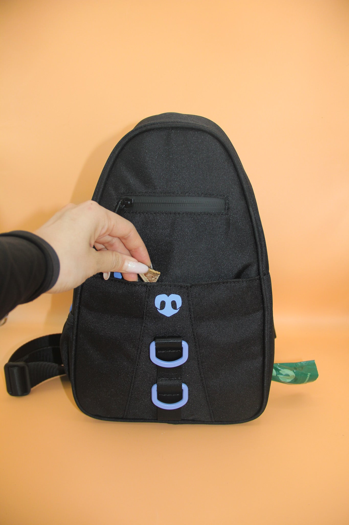 Molo Dog Walking Bag