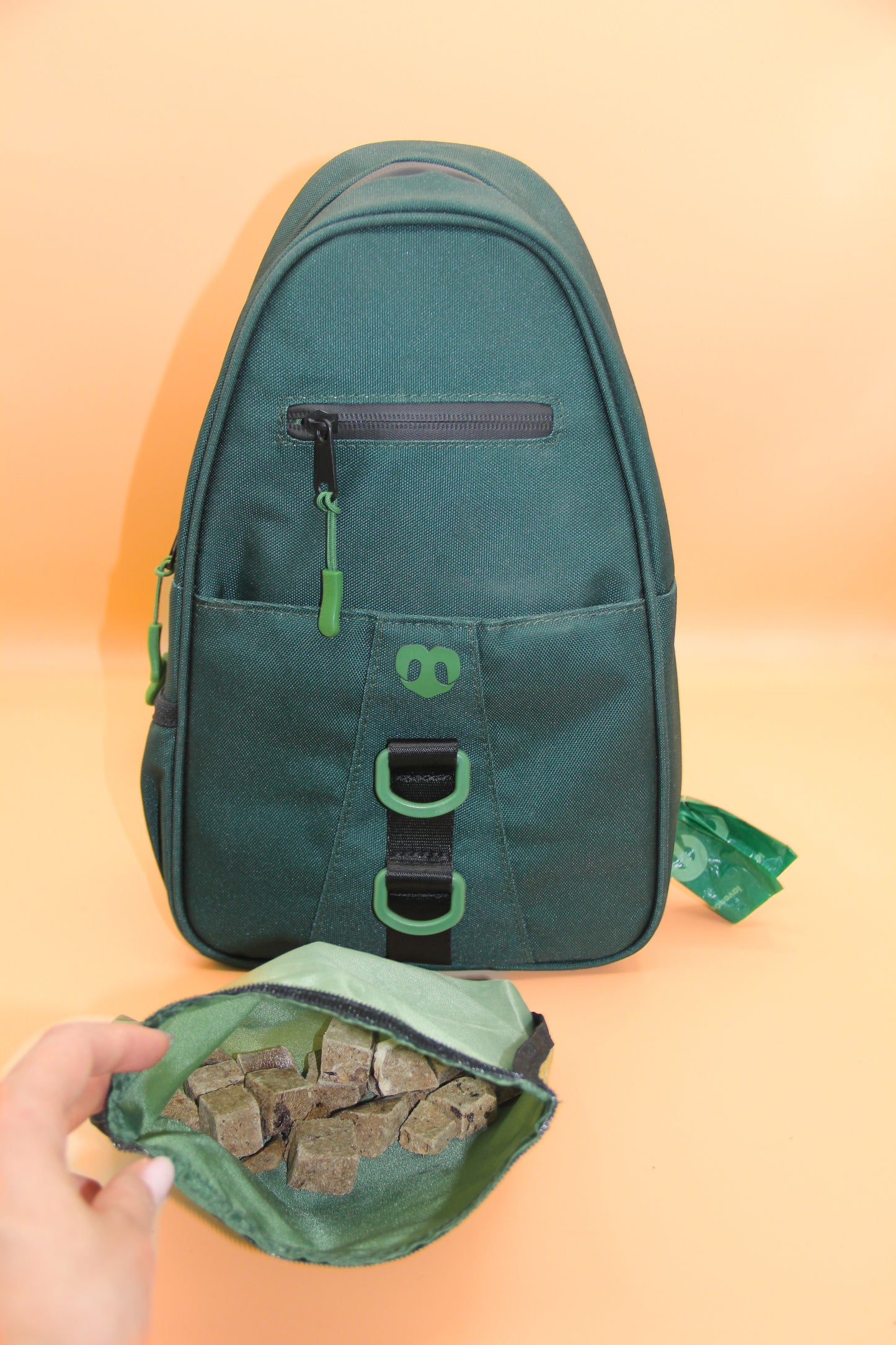 Treat Pouch Liner