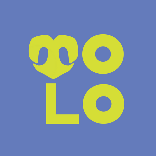 Molo Modern Pet 