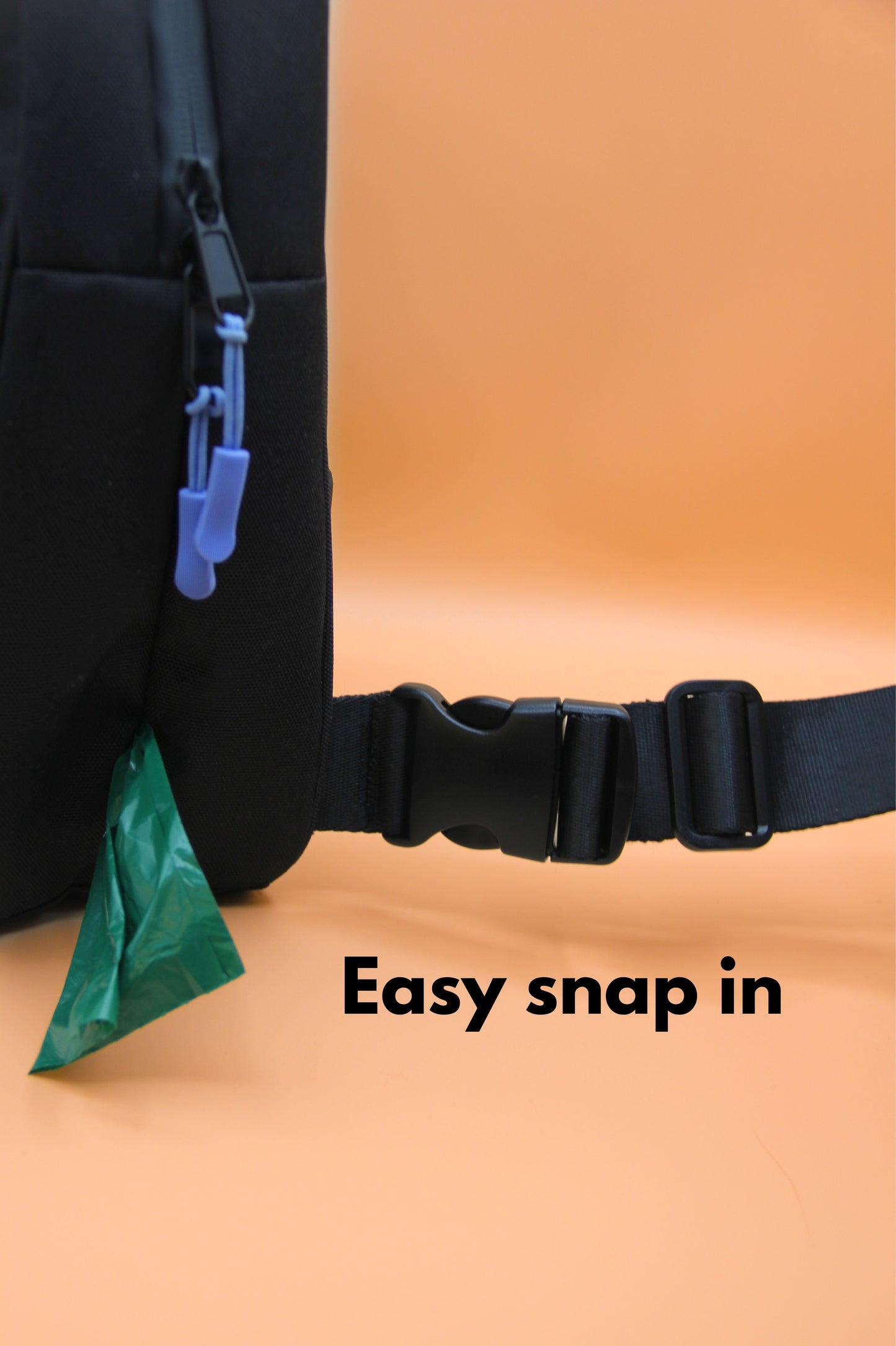 Molo Dog Walking Bag Strap Extension