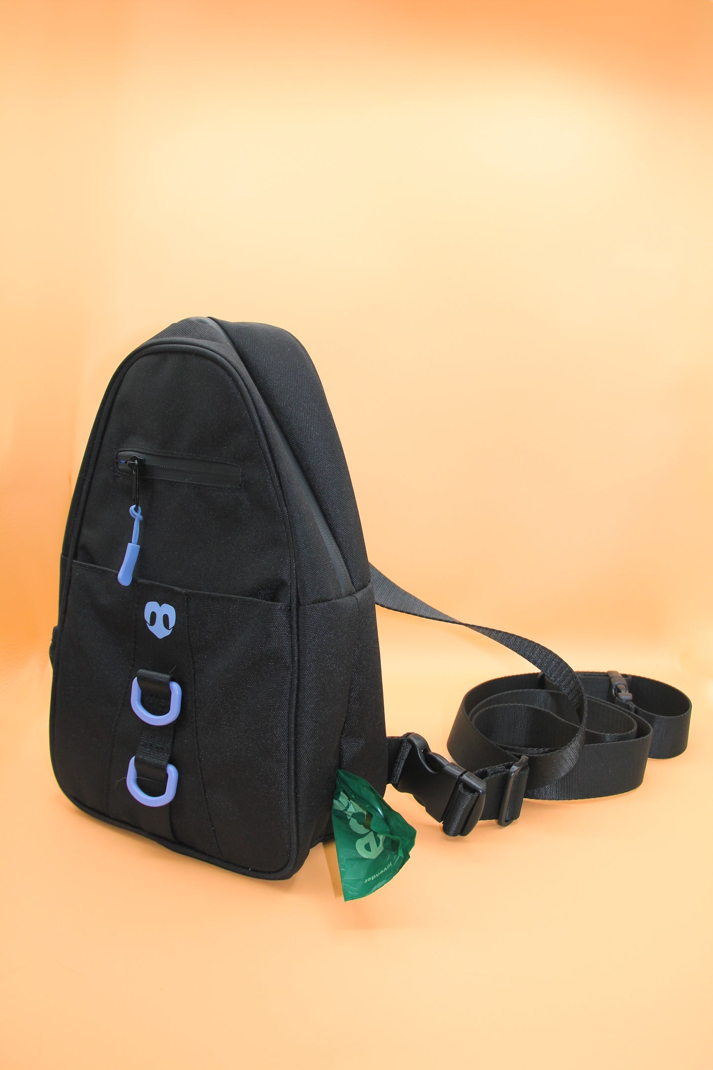 Molo Dog Walking Bag Strap Extension