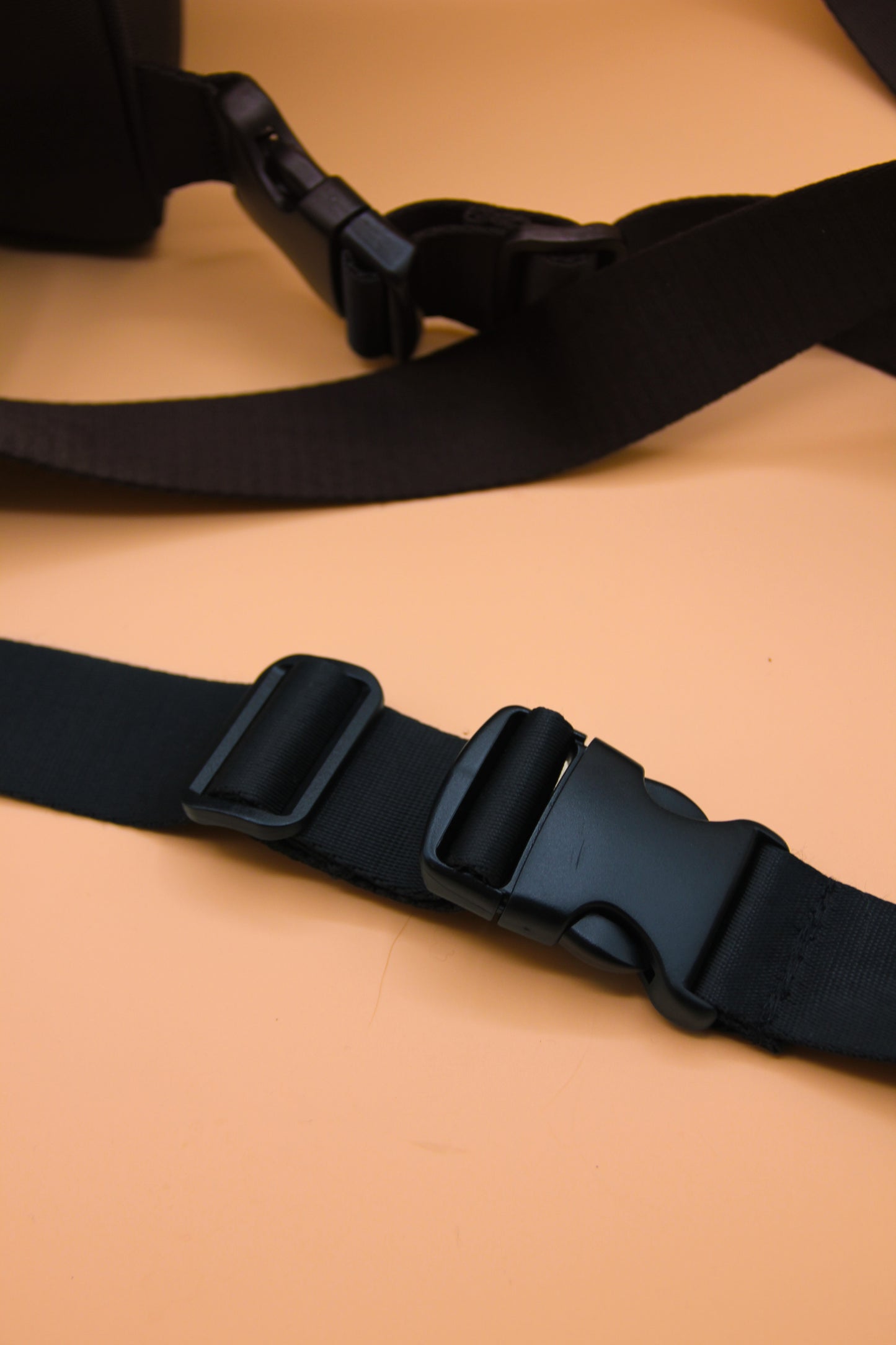 Molo Dog Walking Bag Strap Extension