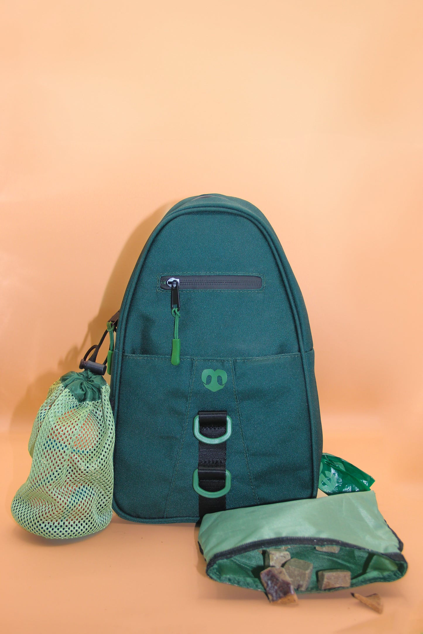 Molo Dog Walking Bag