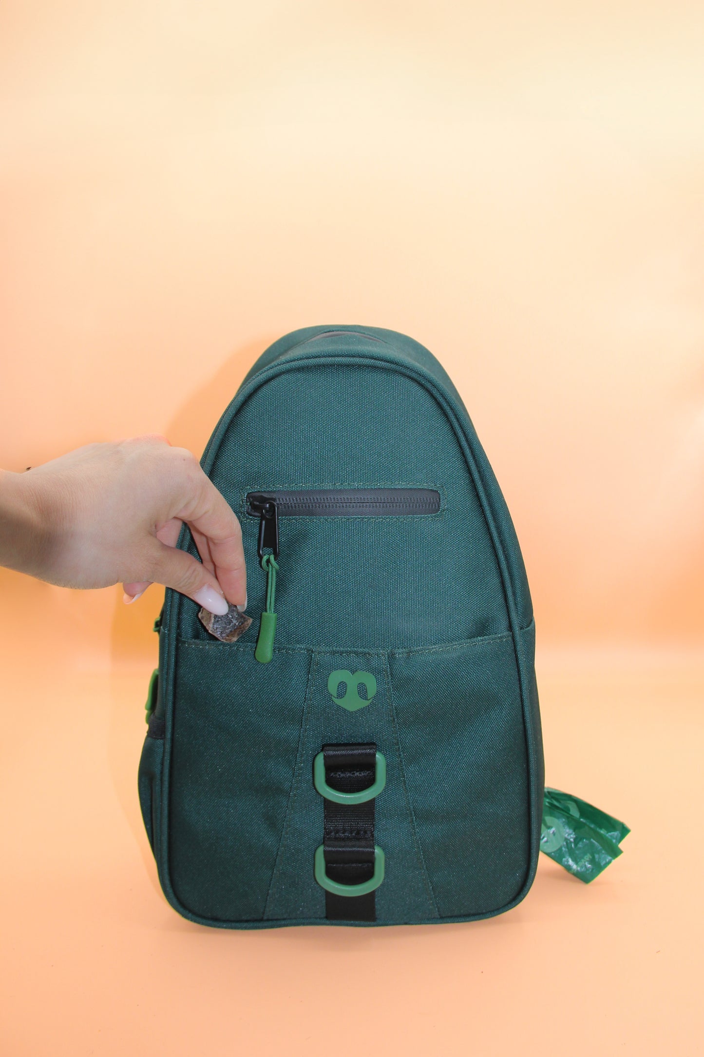 Molo Dog Walking Bag