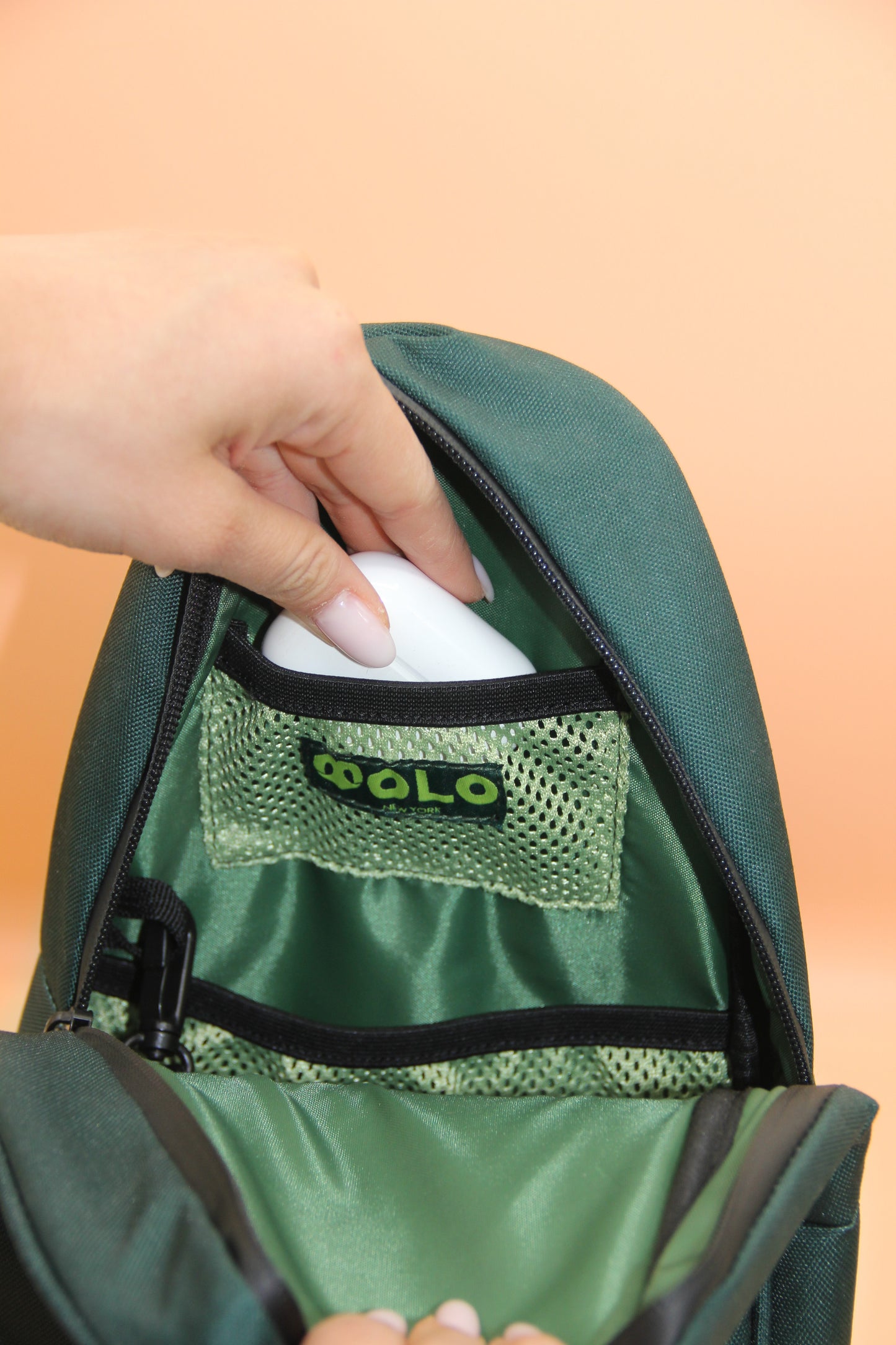 Molo Dog Walking Bag