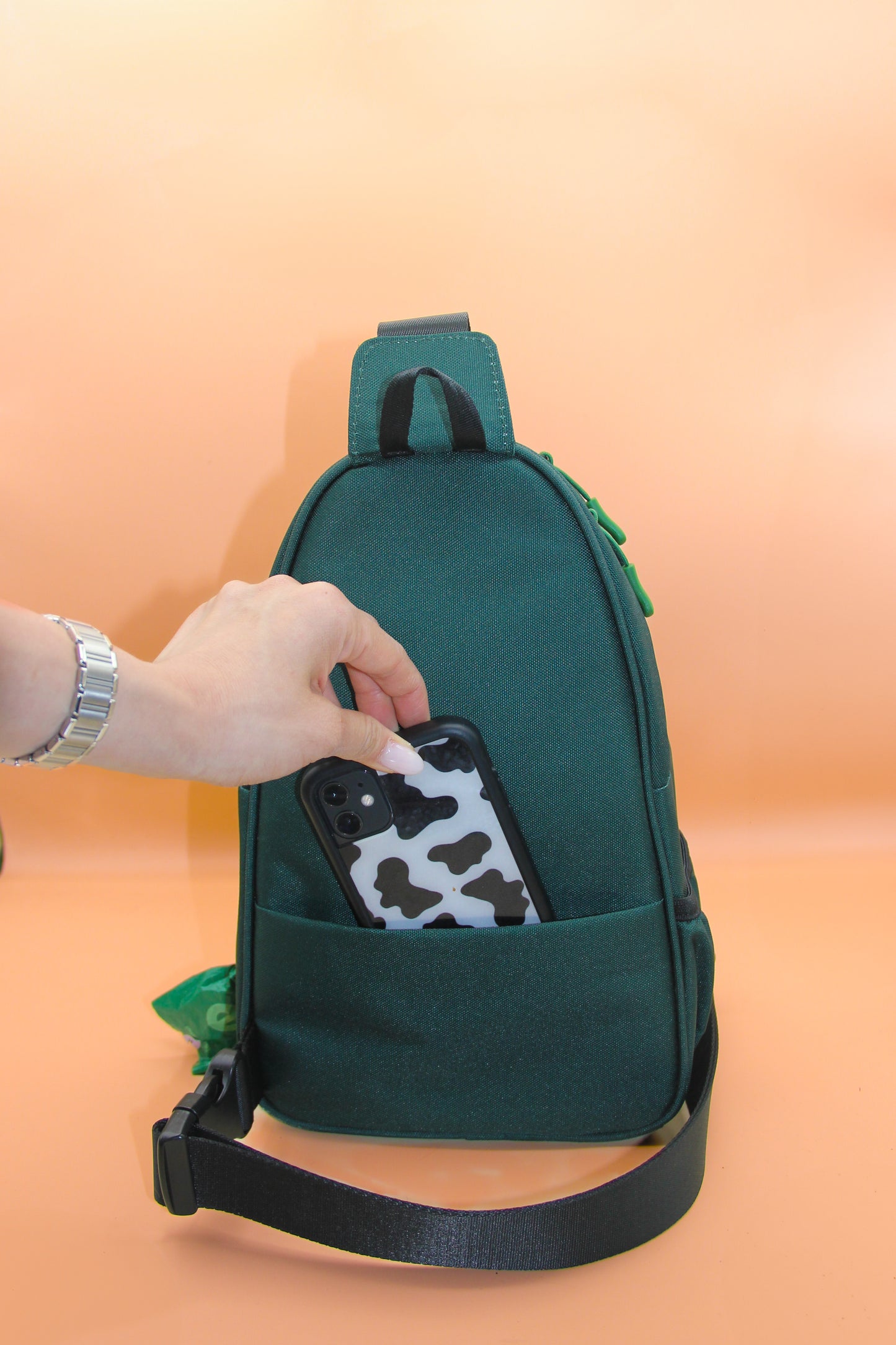 Molo Dog Walking Bag