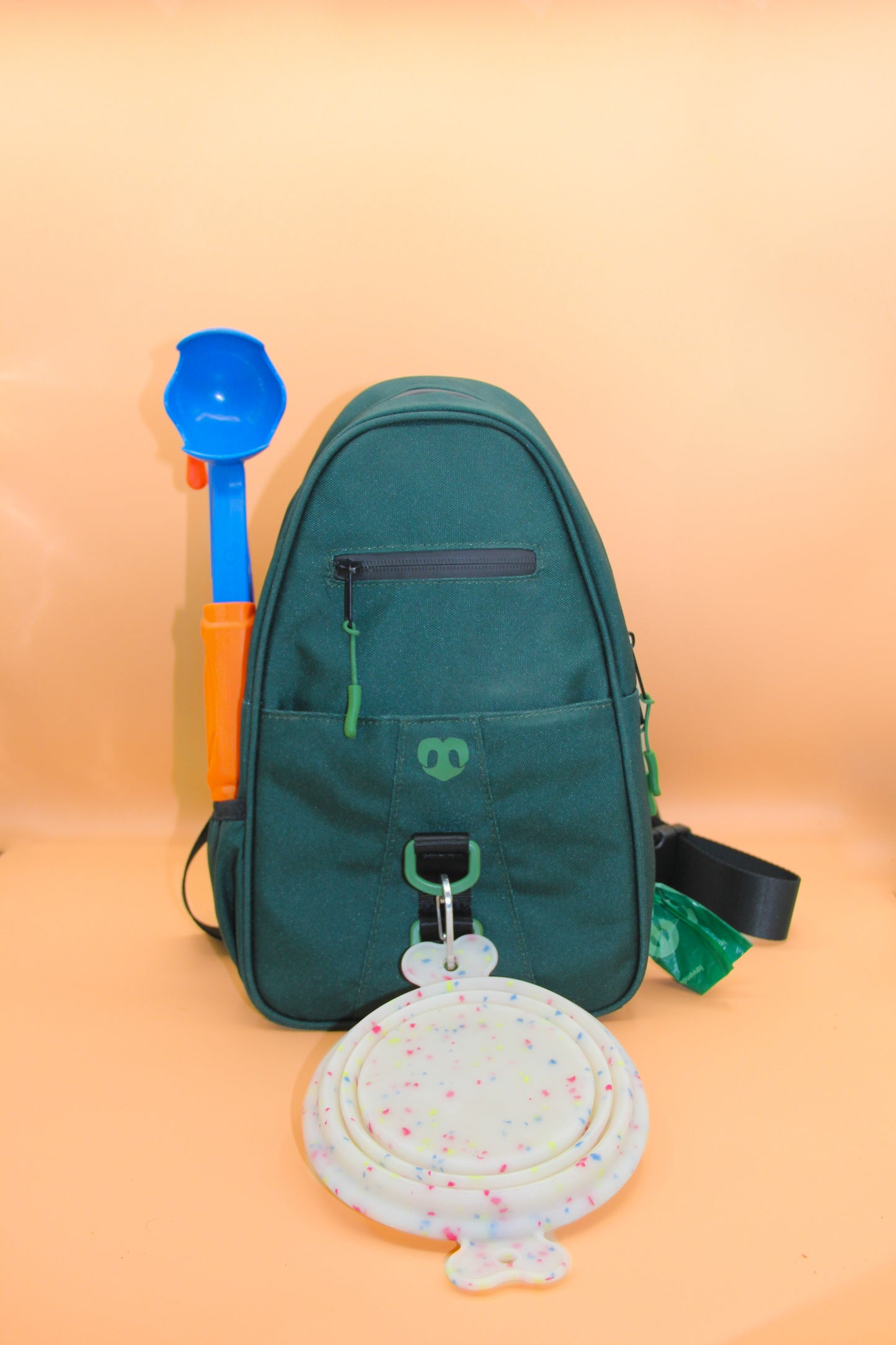 Molo Dog Walking Bag